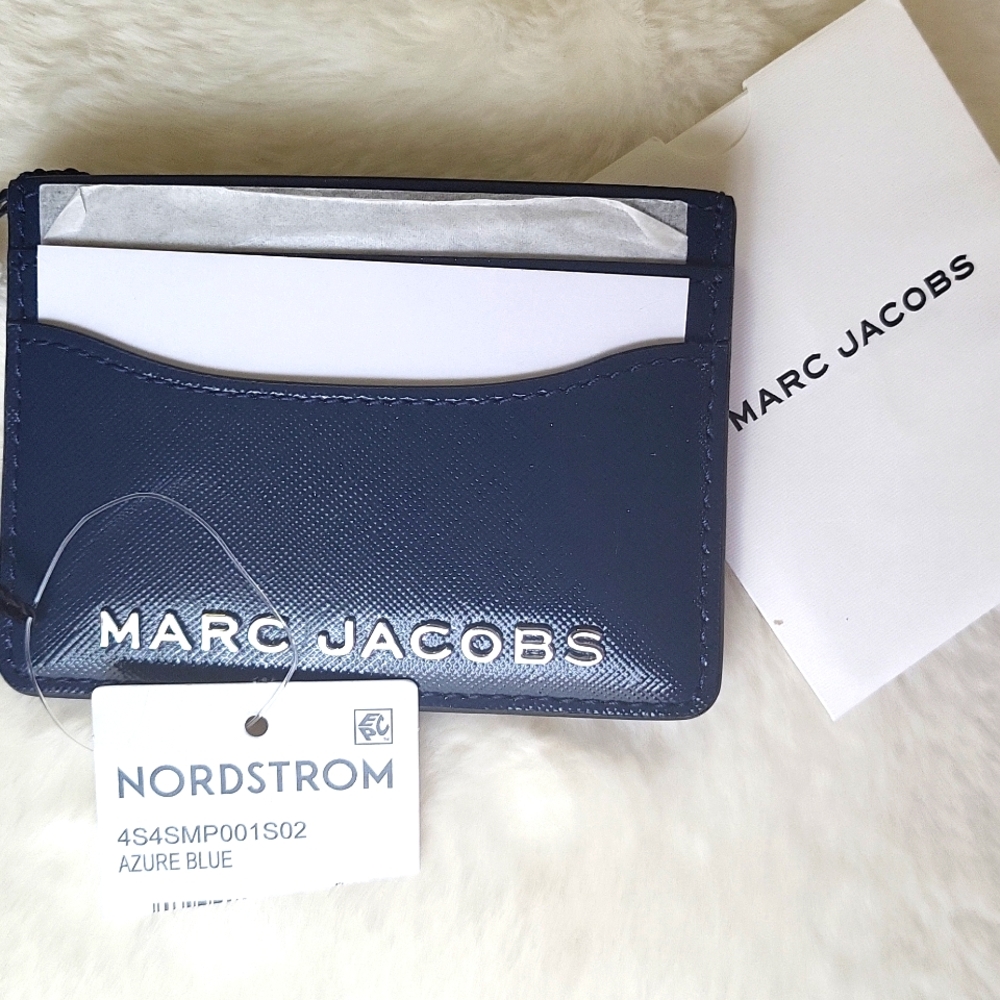 Marc Jacobs Wallet/card holder - Picture 2 of 3